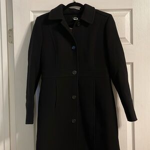 J. Crew Lady Coat